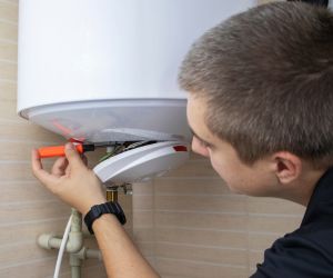 Why choose Commercial Bathroom Plumbing LLC for commercial bathroom plumbing in Chandler